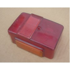 SKLO ZADNÍHO SVĚTLA - 210